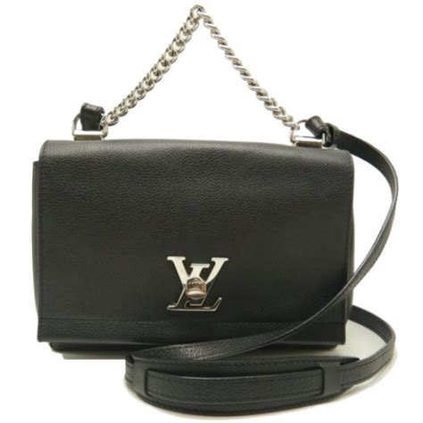 louis vuitton lock me 2bb m51201